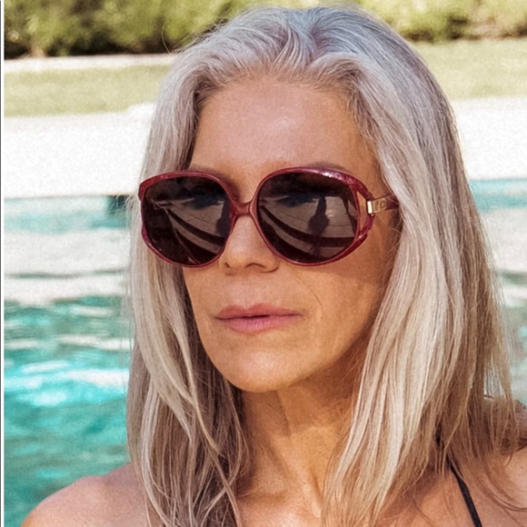 Christian Dior Vintage Sunglasses 2320 🕶 - Picture 2 of 9